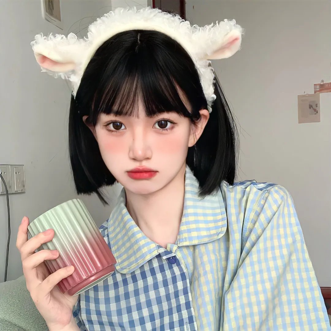 眯起你的眼睛