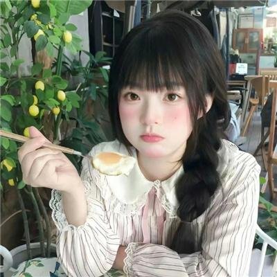 只是孩子